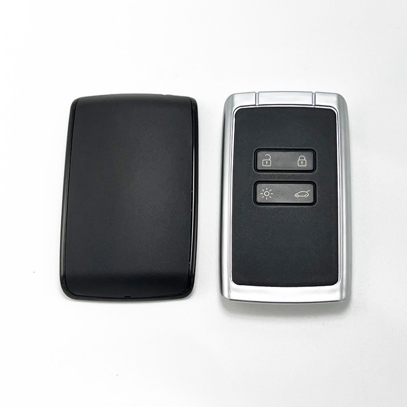 China Factory Car Shell Is Suitable for Renault Factory Direct Sales Intelligent Shell