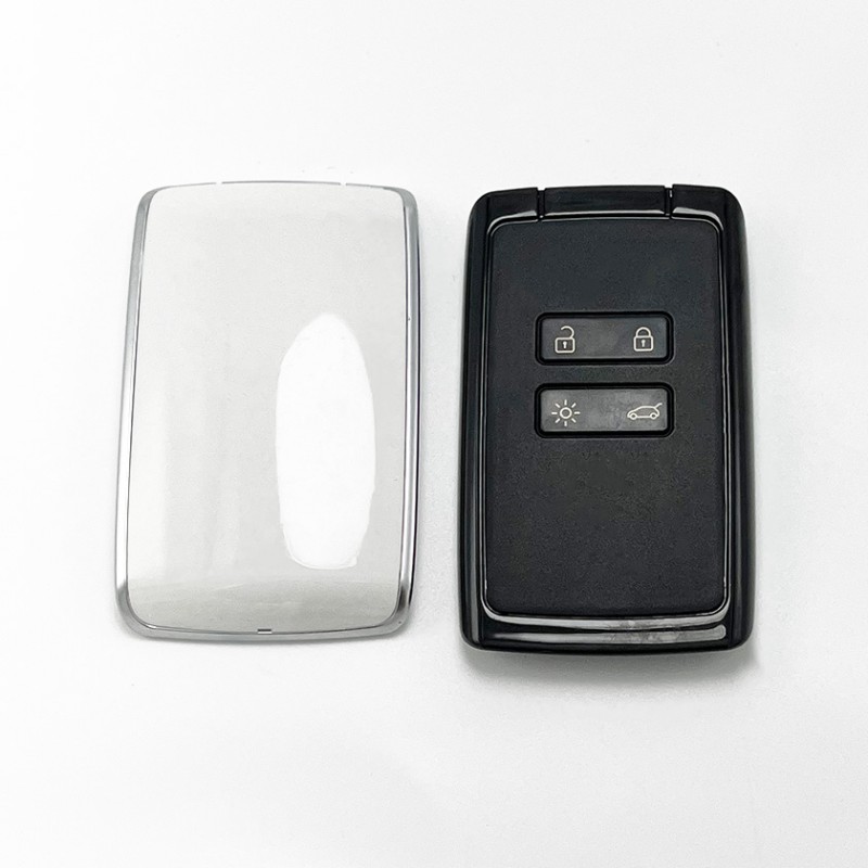 China Factory Car Shell Is Suitable for Renault Factory Direct Sales Intelligent Shell