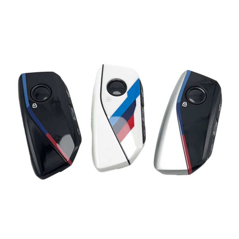 Smart Car Remote Key Shell Suitable for BMW Car Replacement Shell New Model