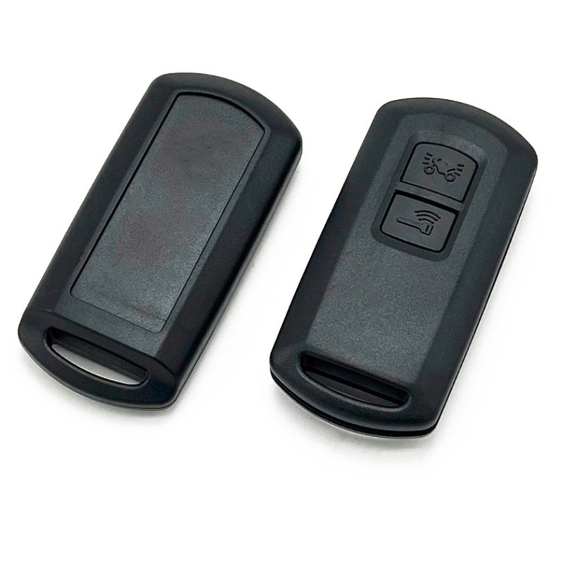 Hot Sale Chevrolet Car Key Shell 2-Button Folding Flip Remote Key Case for O-Pel Vehicles