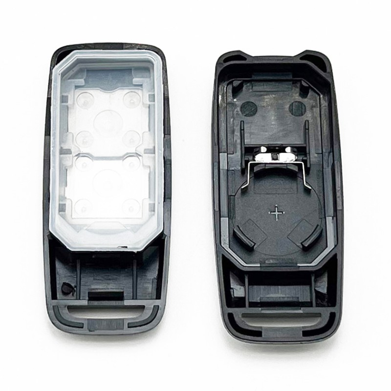 Manufacturer Motorcycle Keys for Honda Motorcycle Keys 2-button Honda Key Shell