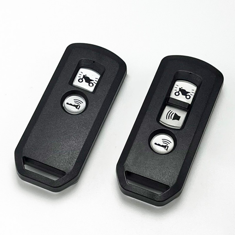 Motorcycle Key, Suitable for Honda Motorcycle Key Shell K77 Key Shell