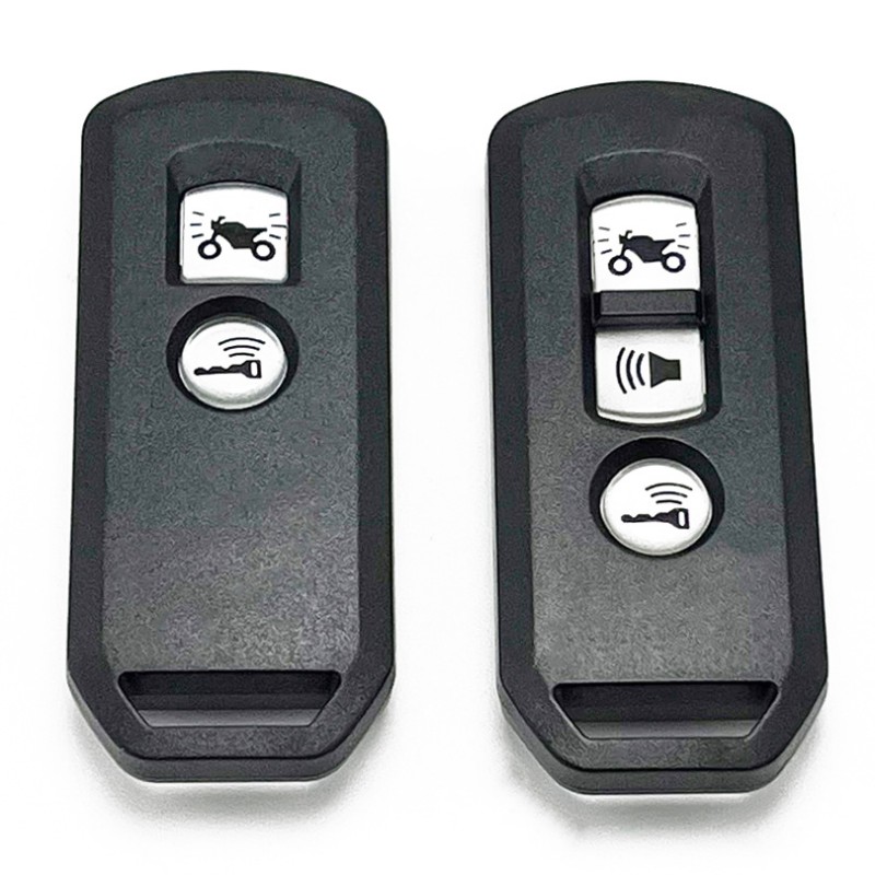 Motorcycle Key, Suitable for Honda Motorcycle Key Shell K77 Key Shell