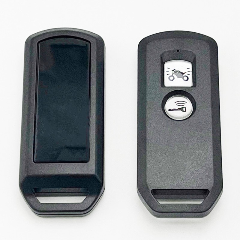 Motorcycle Key, Suitable for Honda Motorcycle Key Shell K77 Key Shell