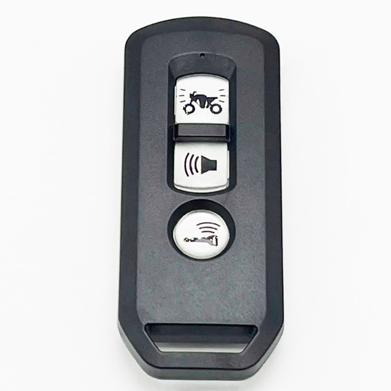 Motorcycle Key, Suitable for Honda Motorcycle Key Shell K77 Key Shell