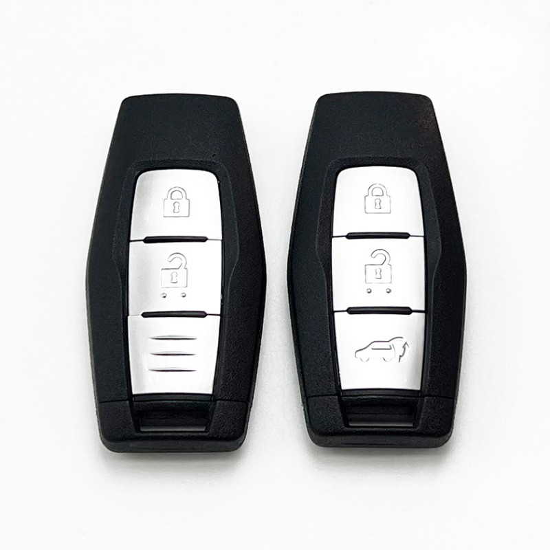 2021-2023 Mitsubishi Outlander Car Key Fob Remote Wholesale 434MHz KR5MTXN1 Vehicle Keys