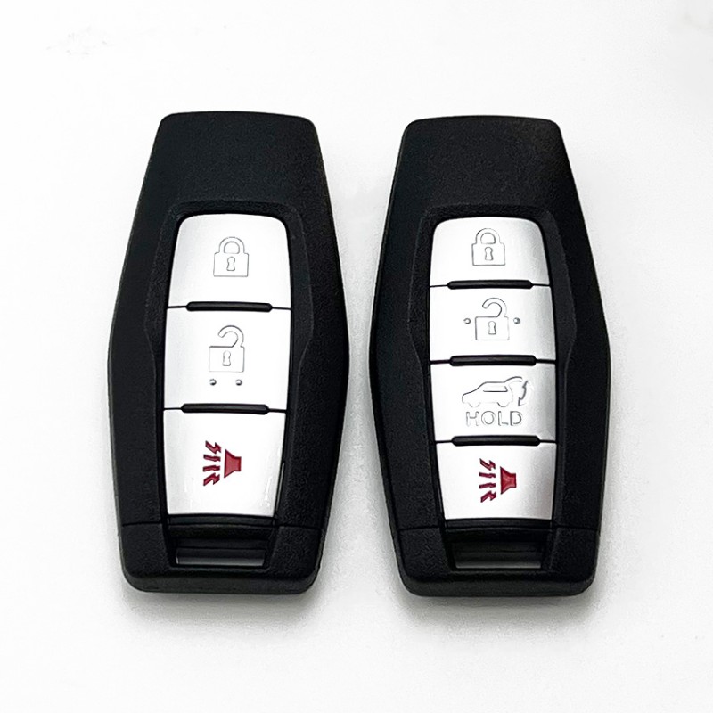2021-2023 Mitsubishi Outlander Car Key Fob Remote Wholesale 434MHz KR5MTXN1 Vehicle Keys