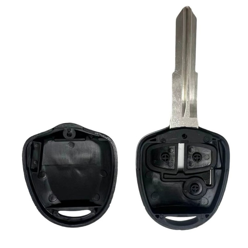Manufacturer Car Keys for Mitsubishi Triton Pajero Outlander ASX Lancer MIT8 Lama