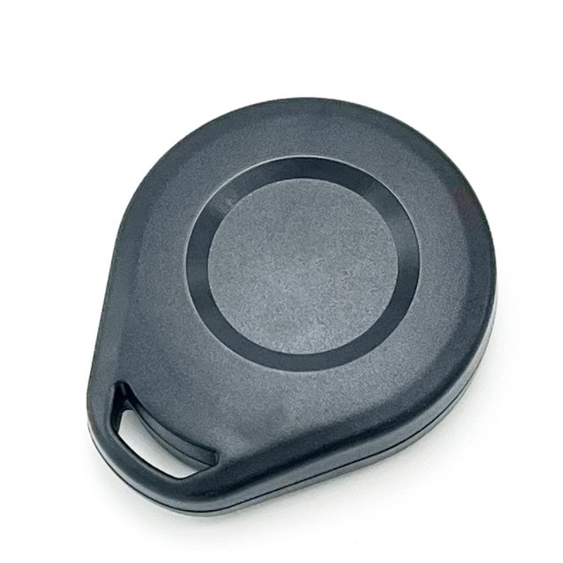 Harley XL883 X48 Vehicle Keys with Induction Start Shell