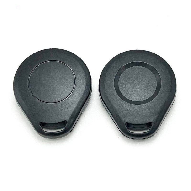 Harley XL883 X48 Vehicle Keys with Induction Start Shell