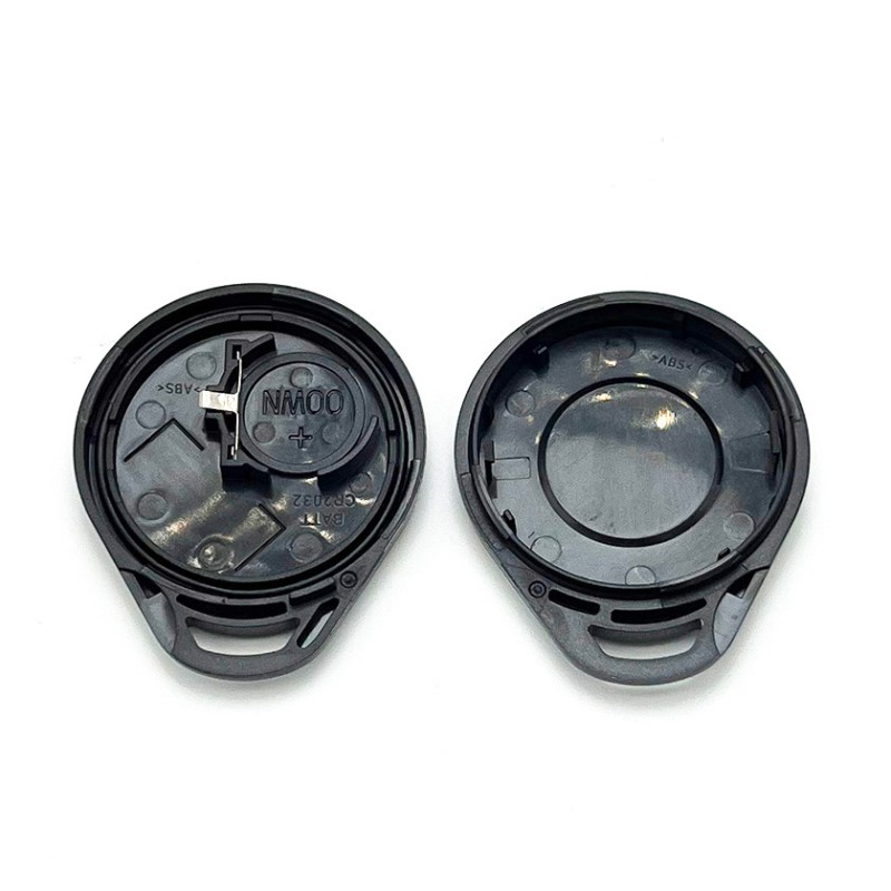 Harley XL883 X48 Vehicle Keys with Induction Start Shell