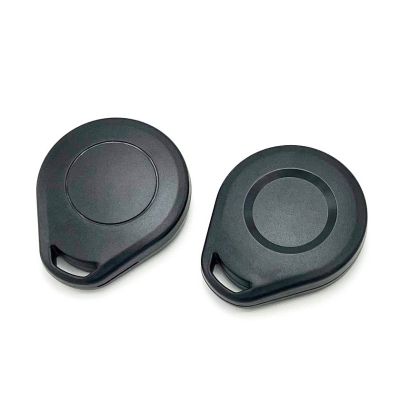 Harley XL883 X48 Vehicle Keys with Induction Start Shell