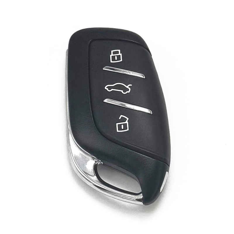 Chinese Manufacturer Mingjue Is Suitable for MG MG6 HS 2018-2021 Mingjue Smart Key Shell