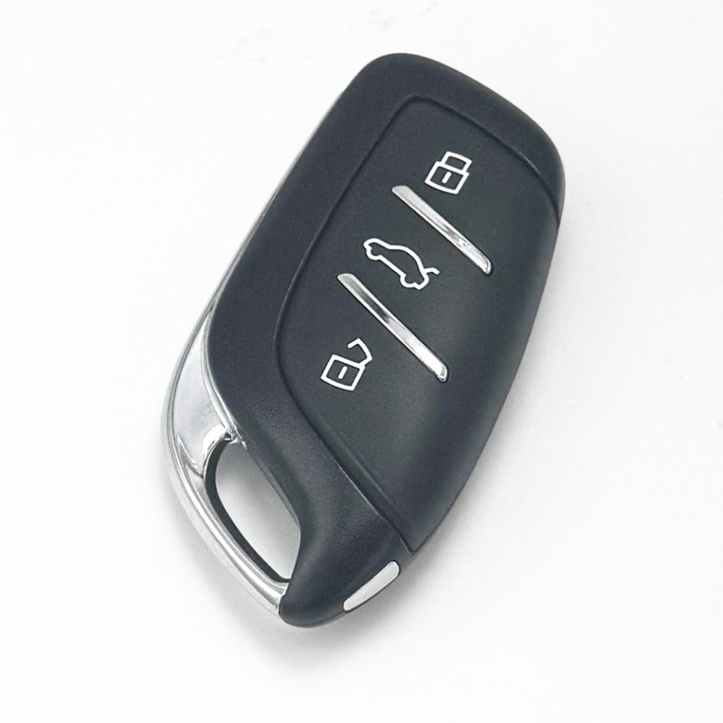 Chinese Manufacturer Mingjue Is Suitable for MG MG6 HS 2018-2021 Mingjue Smart Key Shell