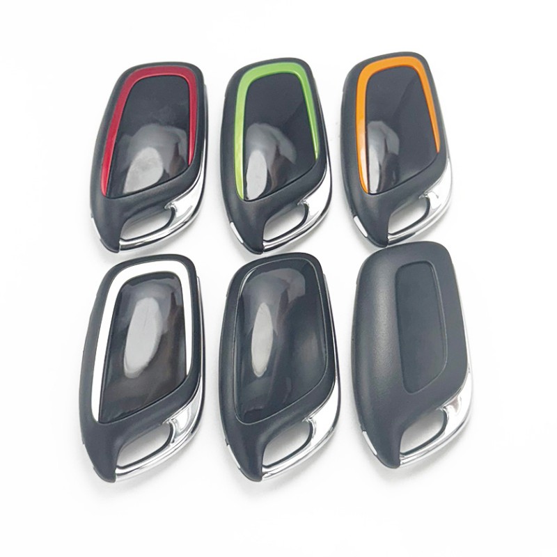 Chinese Manufacturer Mingjue Is Suitable for MG MG6 HS 2018-2021 Mingjue Smart Key Shell