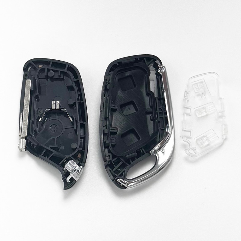 Chinese Manufacturer Mingjue Is Suitable for MG MG6 HS 2018-2021 Mingjue Smart Key Shell
