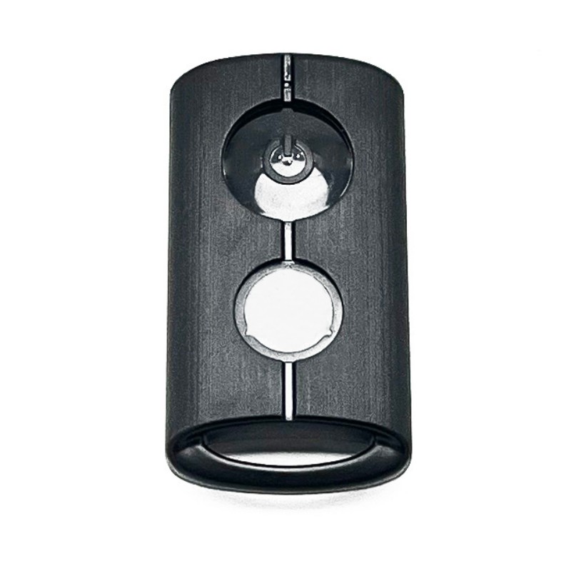 Motorcycle Remote Control Keyshell for Yamaha NVX NVX155 XMAX XMAX300 QBIX AEROX JAUNS Fob