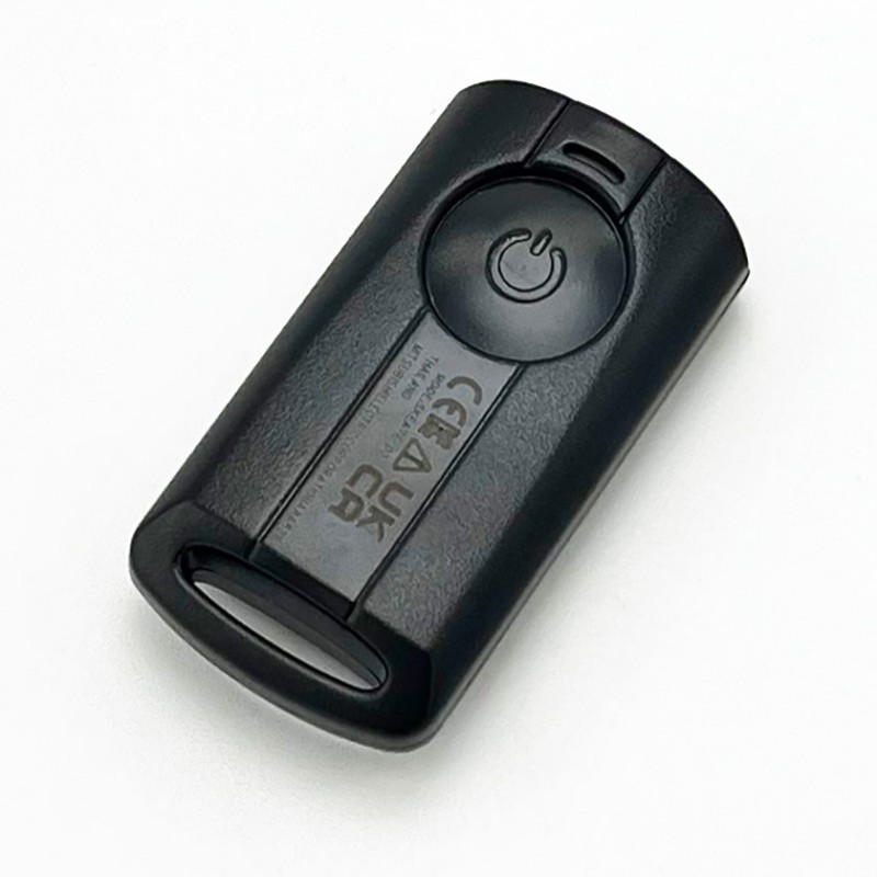 Yamaha Motorcycle Remote Control Key, Suitable for NMAX155 XMAX300 New Motorcycle Remote Control Key Shell