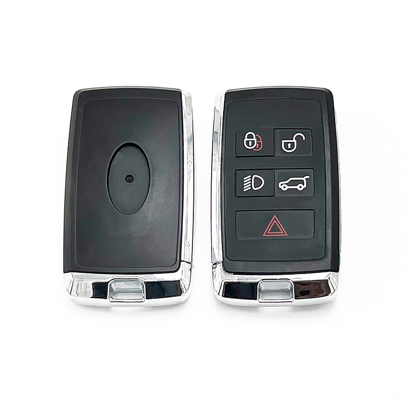 Factory Direct Sales Car Keys Are Suitable for Land Rover