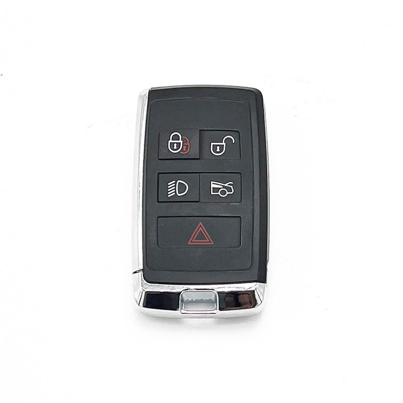 Factory Direct Sales Car Keys Are Suitable for Land Rover