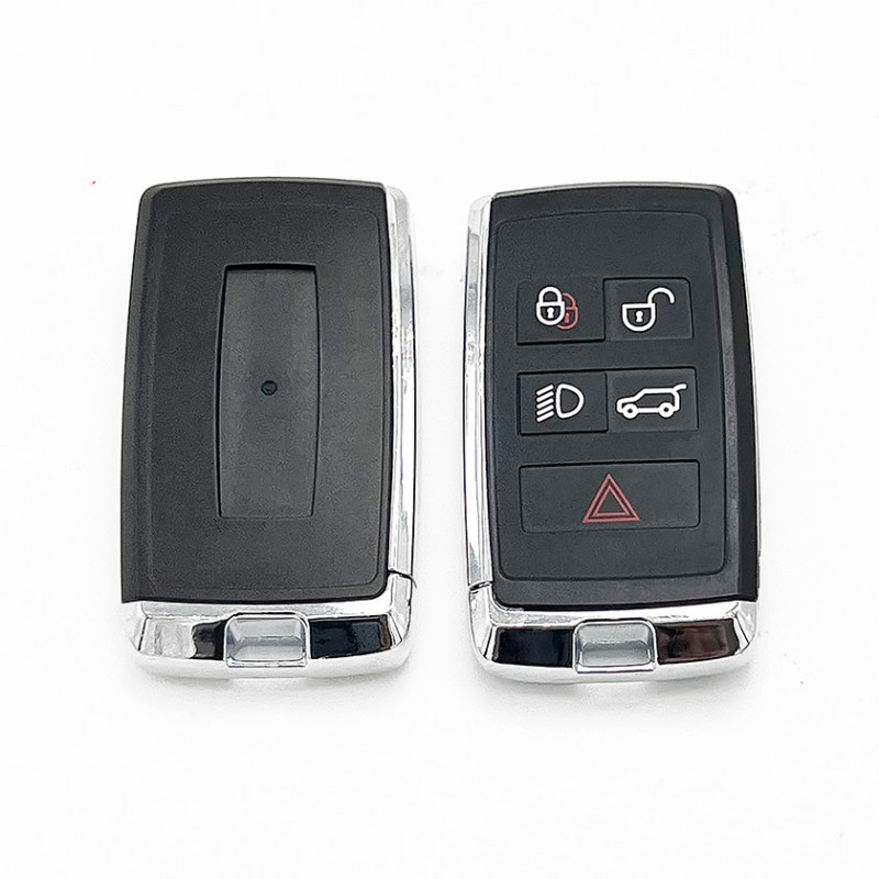 Factory Direct Sales Car Keys Are Suitable for Land Rover