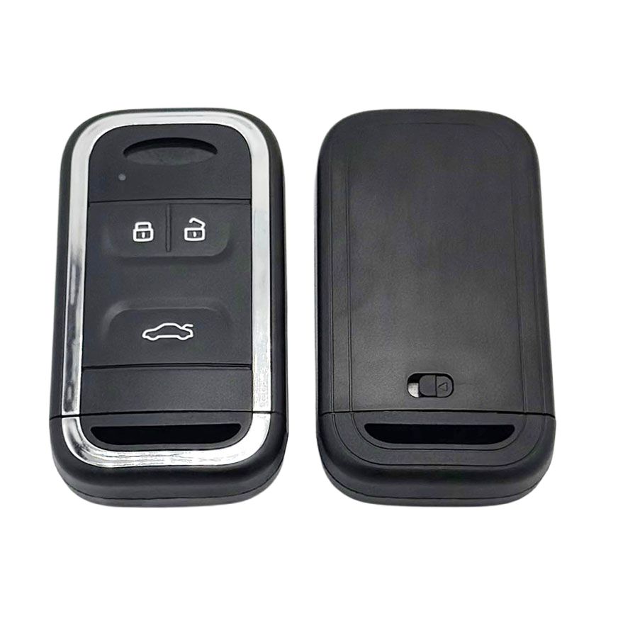 Chinese Manufacturers Smart Key Shell Is Suitable for Chery