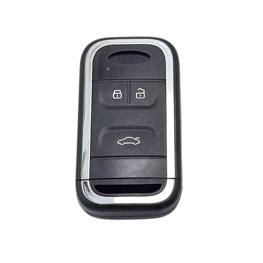 Chinese Manufacturers Smart Key Shell Is Suitable for Chery