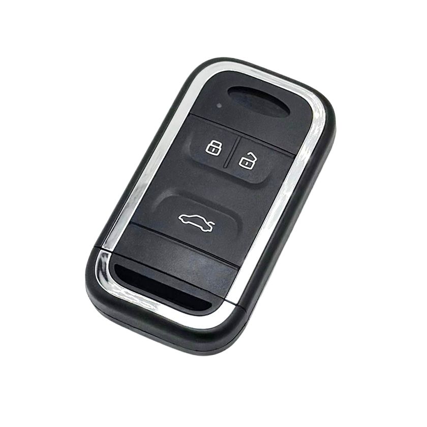 Chinese Manufacturers Smart Key Shell Is Suitable for Chery