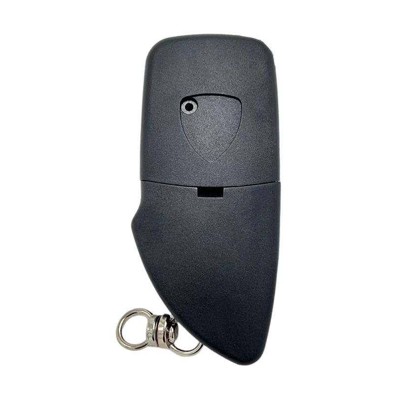 For Lamborghini 2 Buttons PN 400 837 231 a Folding Car Smart Key Shell Auto Remote Control Key Case