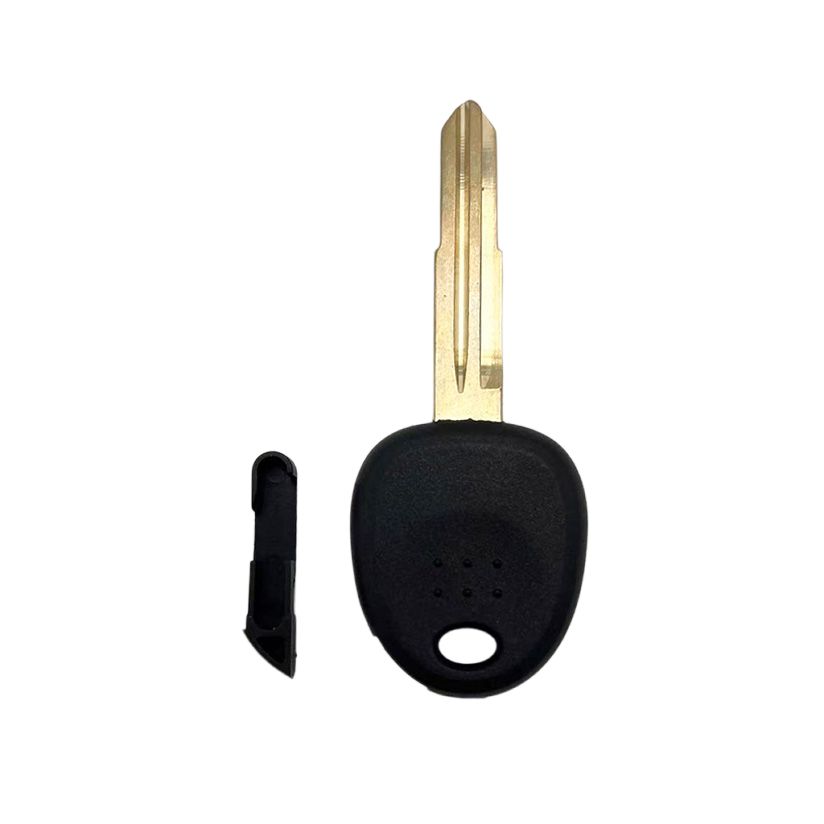 Manufacturers Produce Car Key Shells for Modern Cars