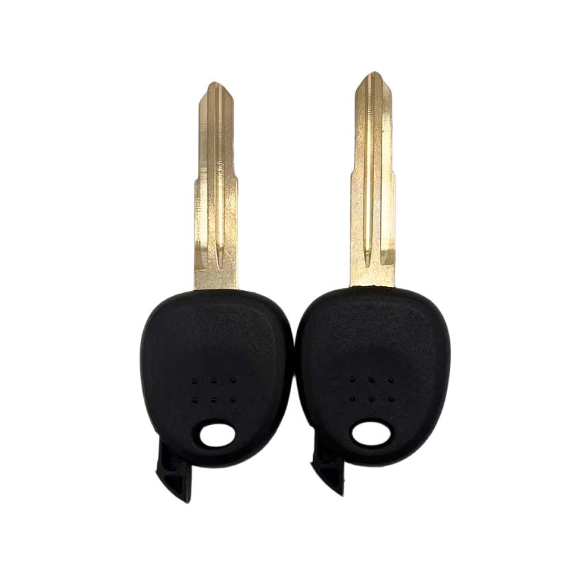 Manufacturers Produce Car Key Shells for Modern Cars