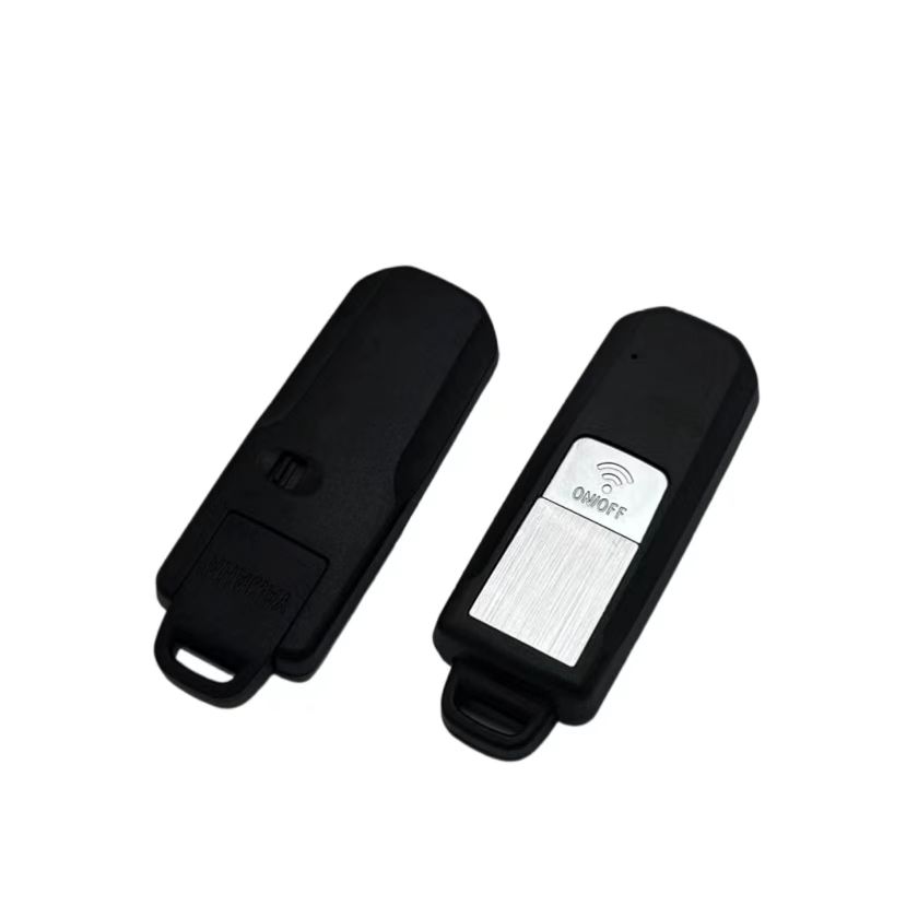 Yamaha TMAX 530 560 Motorcycle Keys for 18-23 TMAX530 TMAX560 Vehicle Keys