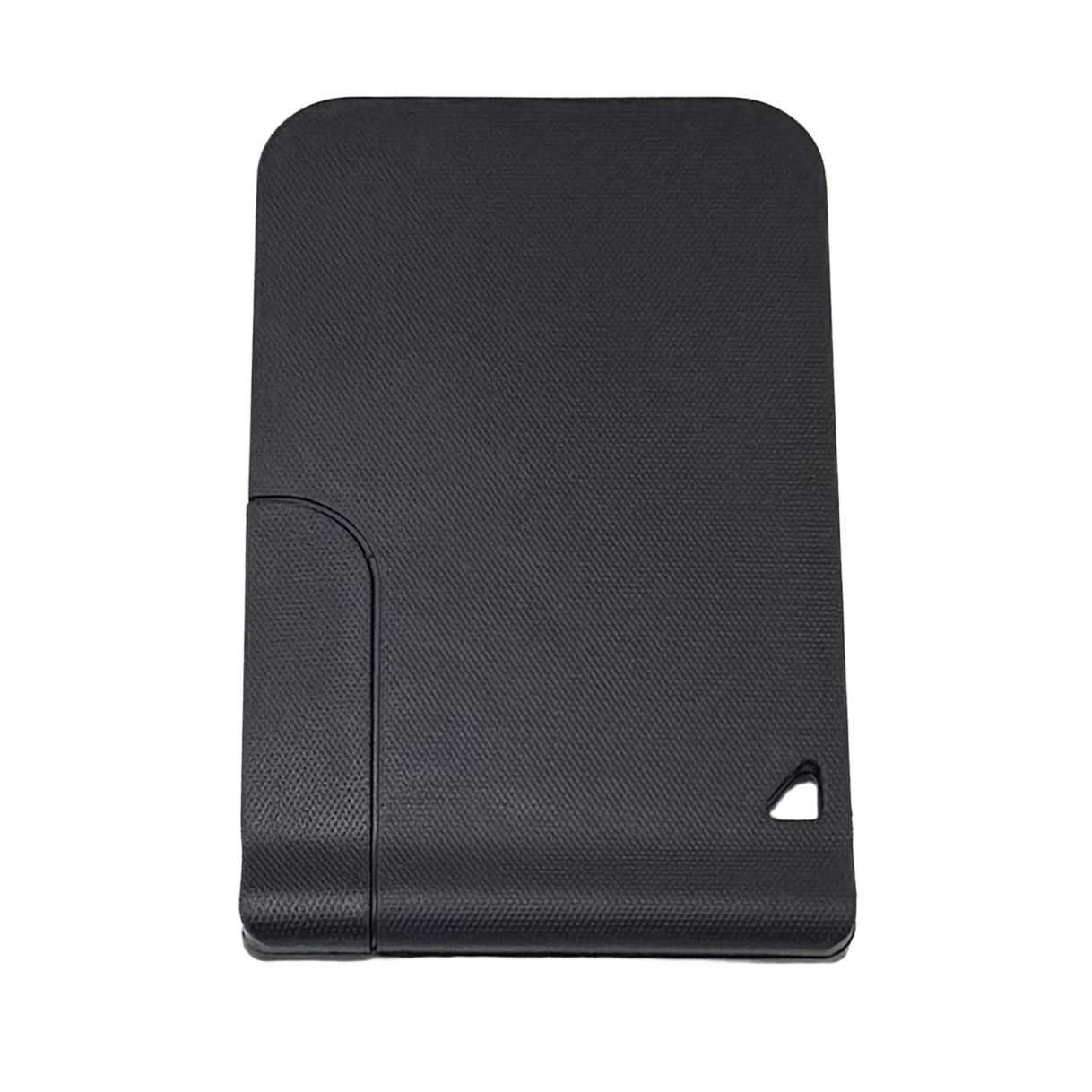 Manufacturer Car Key for R-enault M-egane L-aguna Remote Vehicle Key 3 Buttons With Blade Car Key Shell