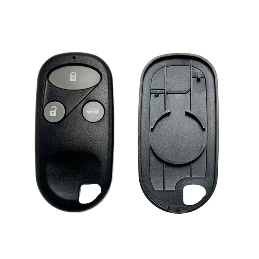 This Car Key Shell Is Made by a Chinese Manufacturer and Is Suitable for Honda Car Keys