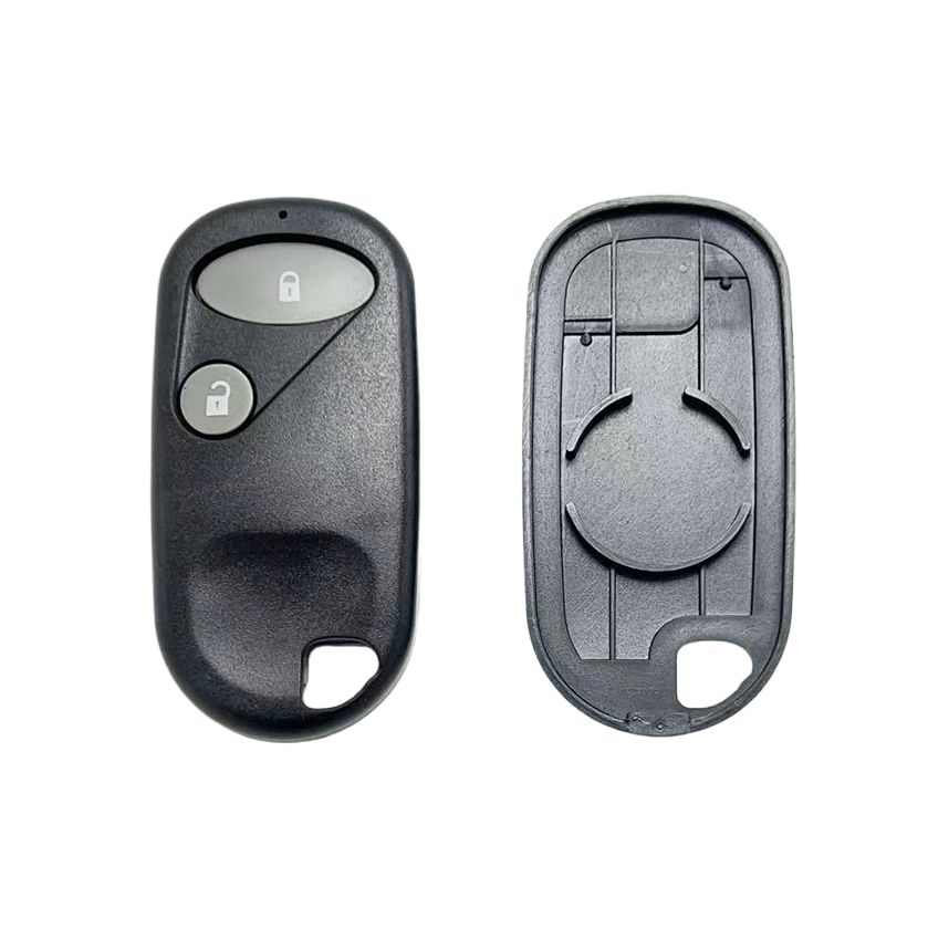 This Car Key Shell Is Made by a Chinese Manufacturer and Is Suitable for Honda Car Keys