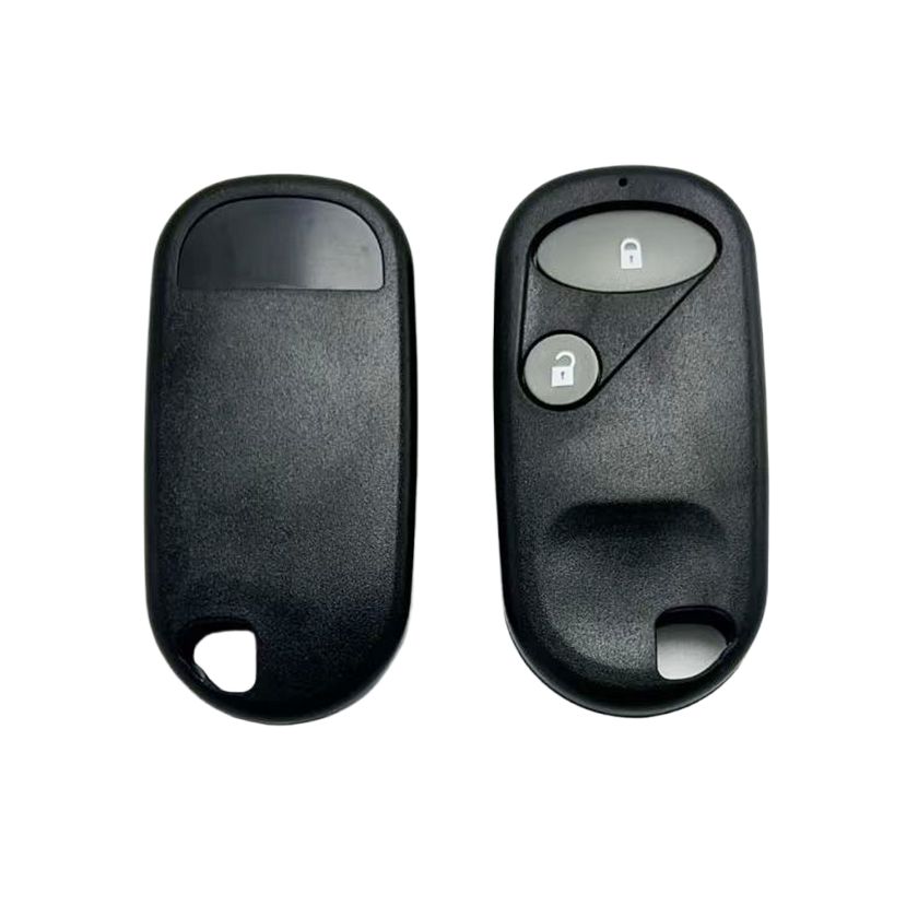 This Car Key Shell Is Made by a Chinese Manufacturer and Is Suitable for Honda Car Keys