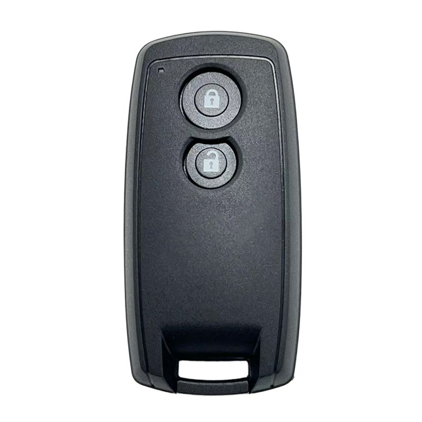 2 Buttons Car Remote Key Shell Fob Uncut Blade for Suzuki SX4 XL7 Grand Vitara 2006-2012 for Swift 2011 2012 2013