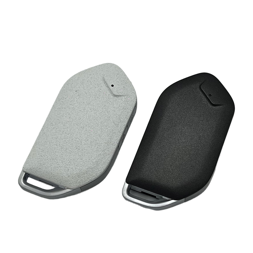 Hot Selling Vehicle Smart Remote Key Shell High Quality Replacement Key Cover for K-ia Car Key case