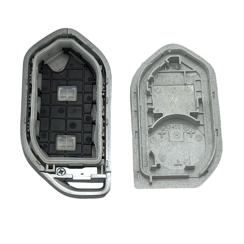 Hot Selling Vehicle Smart Remote Key Shell High Quality Replacement Key Cover for K-ia Car Key case