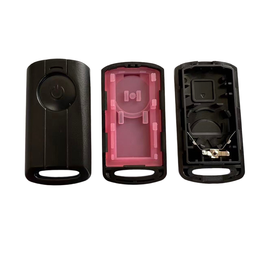 Source Factory Remote Motorcycle Key for Ya-ma-ha AEROX JAUNS QBIX XMAX NVX 315 433MHZ ID49 Model SKEA71-03 Card Motorcycle Key