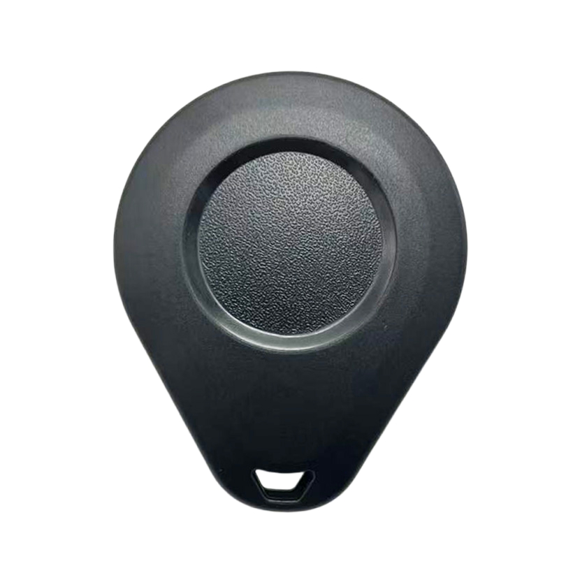 Harley XL883 X48 Vehicle Keys with Induction Start Shell