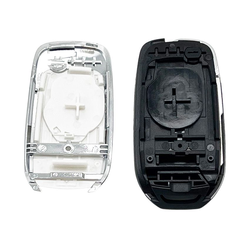 China Manufacturer Car Key for Renault Megane3 Symbol Dacia Duster Logan2 Clio Remote Car Key Shell