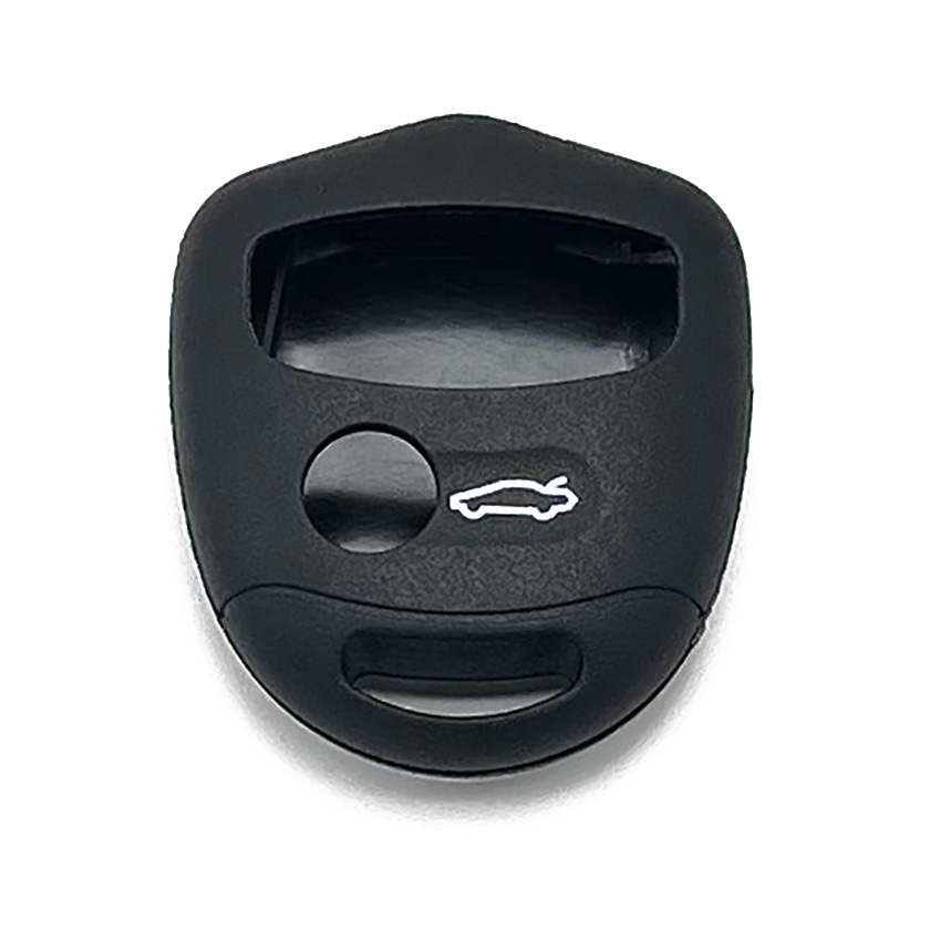 Factory Remote Control Car Key for Mitsubishi Auto Vehicle   No Blade Car Remote Key Shell  Lancer Mitsubishi Auto Vehicle Key