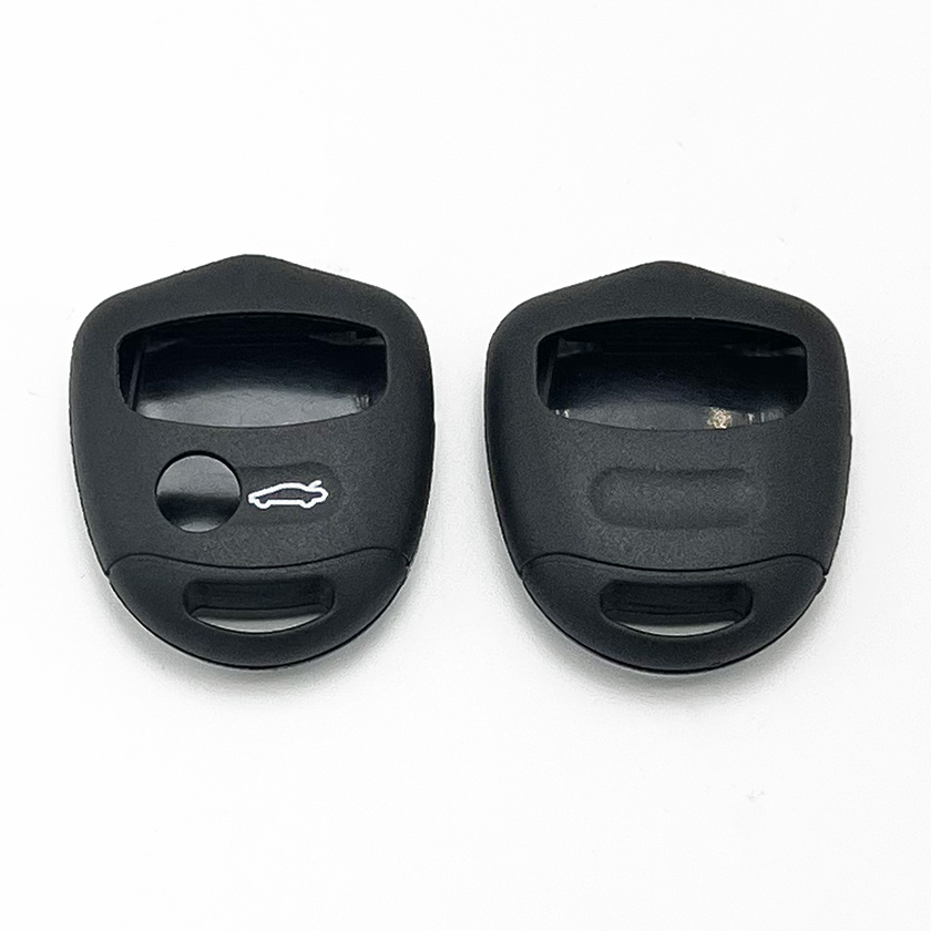 Factory Remote Control Car Key for Mitsubishi Auto Vehicle   No Blade Car Remote Key Shell  Lancer Mitsubishi Auto Vehicle Key