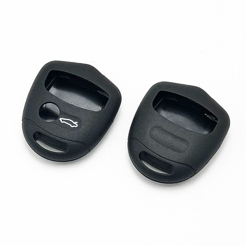 Factory Remote Control Car Key for Mitsubishi Auto Vehicle   No Blade Car Remote Key Shell  Lancer Mitsubishi Auto Vehicle Key