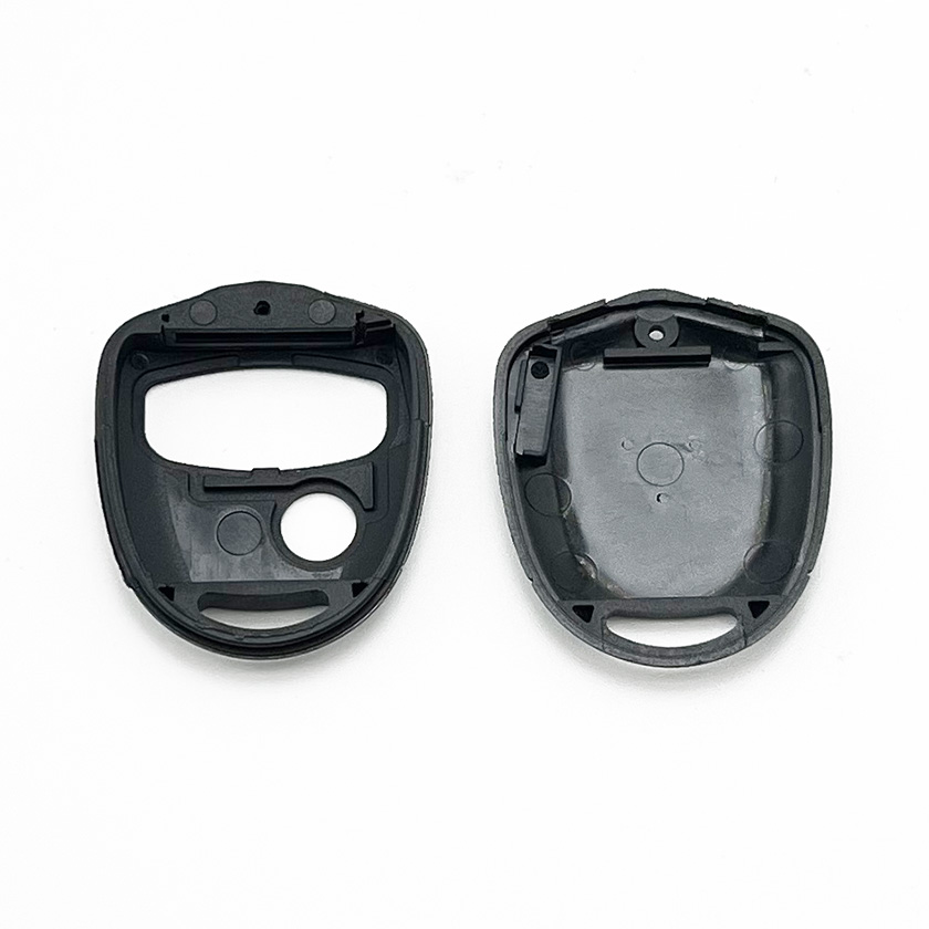 Factory Remote Control Car Key for Mitsubishi Auto Vehicle   No Blade Car Remote Key Shell  Lancer Mitsubishi Auto Vehicle Key
