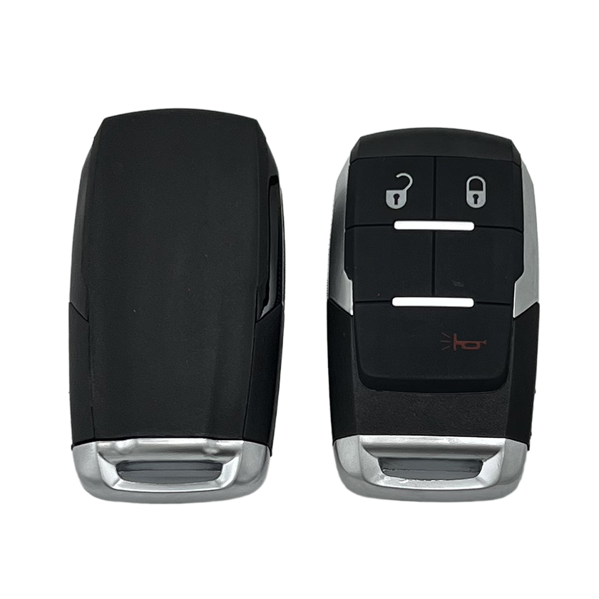 Factory Direct Sales of Car Remote Control Keys Suitable for Chrysler, Jeep, RAM, Grand Cherokee, Dodge, and Other Vehicles