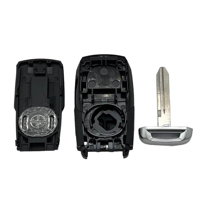 Factory Direct Sales of Car Remote Control Keys Suitable for Chrysler, Jeep, RAM, Grand Cherokee, Dodge, and Other Vehicles