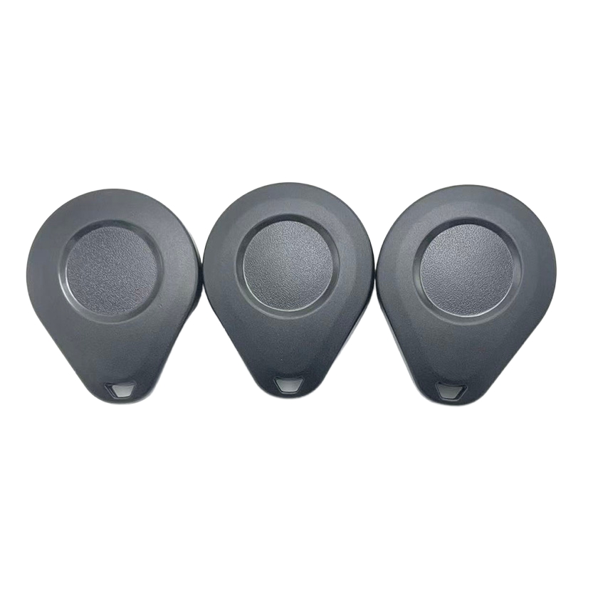 Factory Manufacturing Harley-Davidson Motorcycle Key Harley XL883 X48 Vehicle Keys with Induction Start Shell