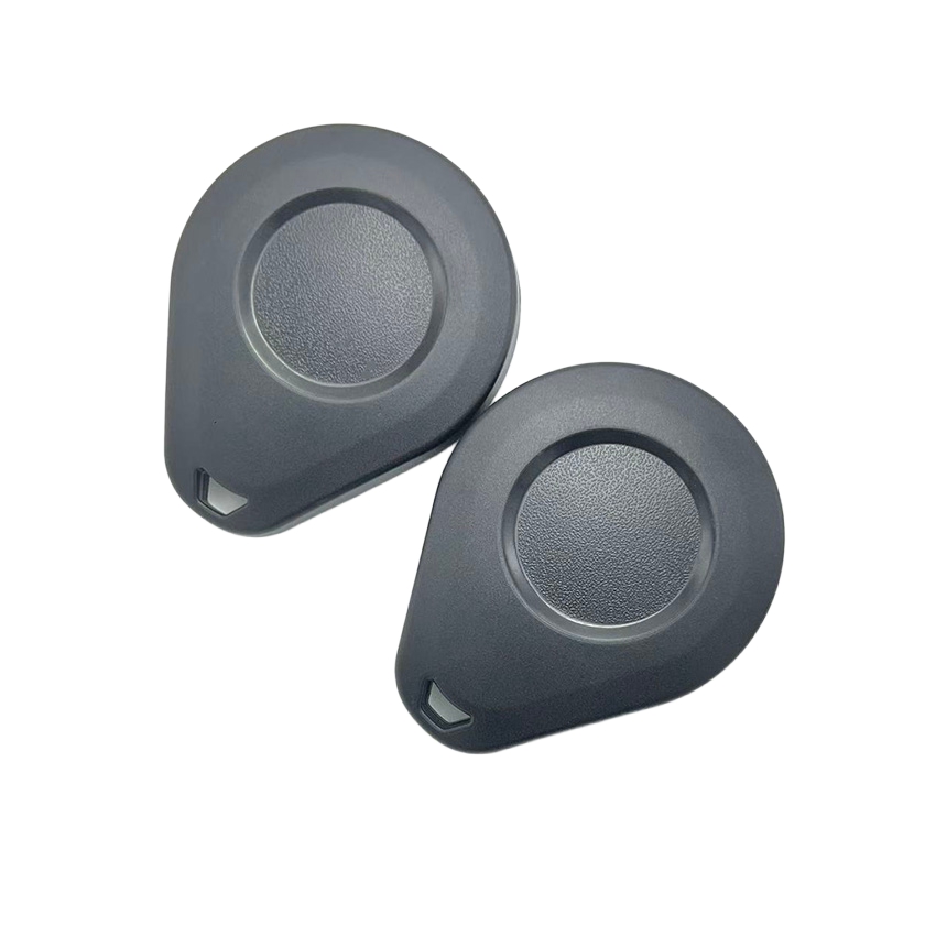 Factory Manufacturing Harley-Davidson Motorcycle Key Harley XL883 X48 Vehicle Keys with Induction Start Shell